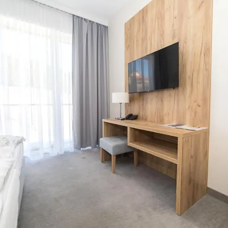 Vacationclub - Czarna Gora 309 Apartment