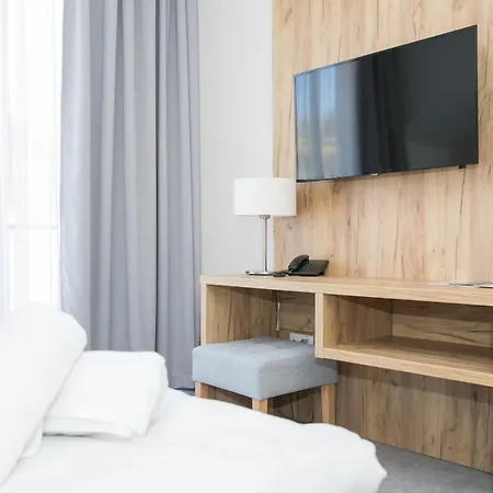 Vacationclub - Czarna Gora 309 3* 시에나