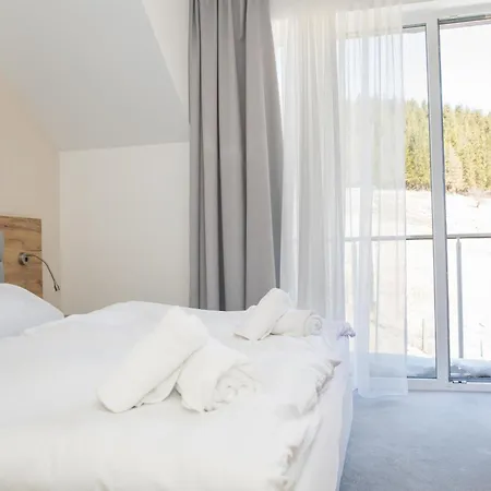 Vacationclub - Czarna Gora 309 시에나