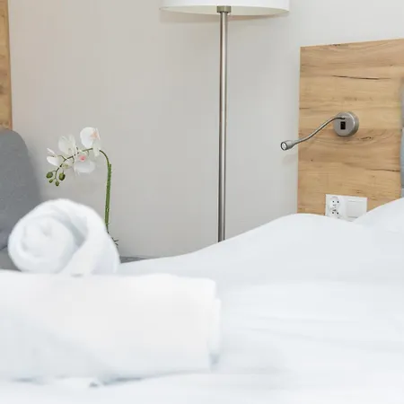 Vacationclub - Czarna Gora 309 Apartment