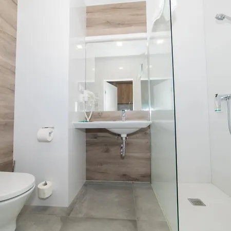 Vacationclub - Czarna Gora 309 Apartment