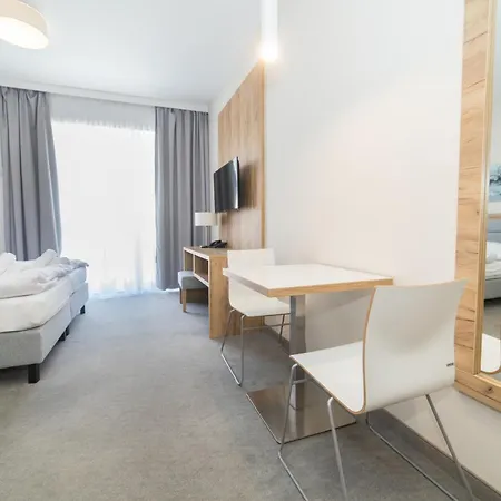 Vacationclub - Czarna Gora 309 Apartment *