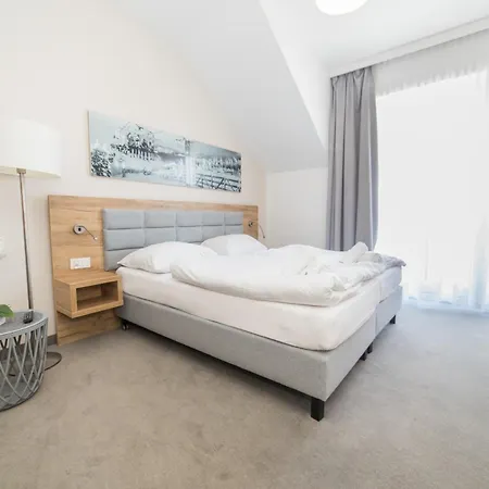 Vacationclub - Czarna Gora 309 3* 시에나