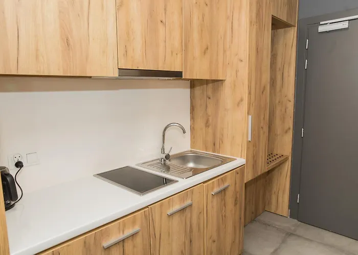 Vacationclub - Czarna Gora 309 3* Sienna (Klodzko)