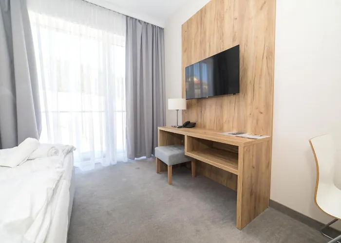 Vacationclub - Czarna Gora 309 Lägenhet