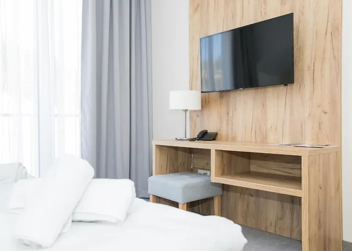 Vacationclub - Czarna Gora 309 3* Sienna (Klodzko)