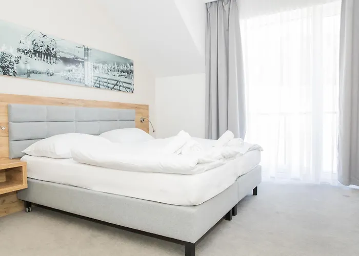 Lägenhet Vacationclub - Czarna Gora 309 3*