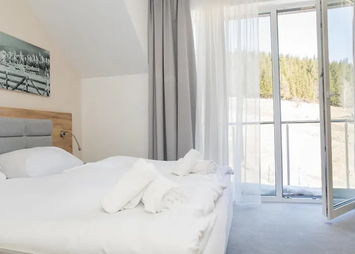 Vacationclub - Czarna Gora 309 Sienna (Klodzko)