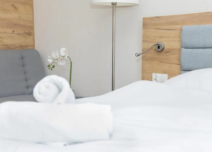 Vacationclub - Czarna Gora 309 Lägenhet