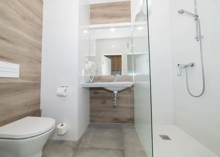 Vacationclub - Czarna Gora 309 Lägenhet