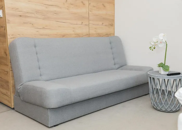 Lägenhet Vacationclub - Czarna Gora 309