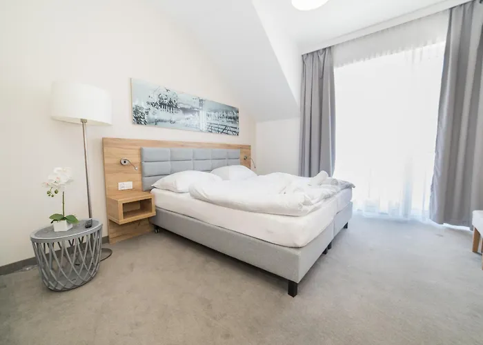 Vacationclub - Czarna Gora 309 3* Sienna (Klodzko)